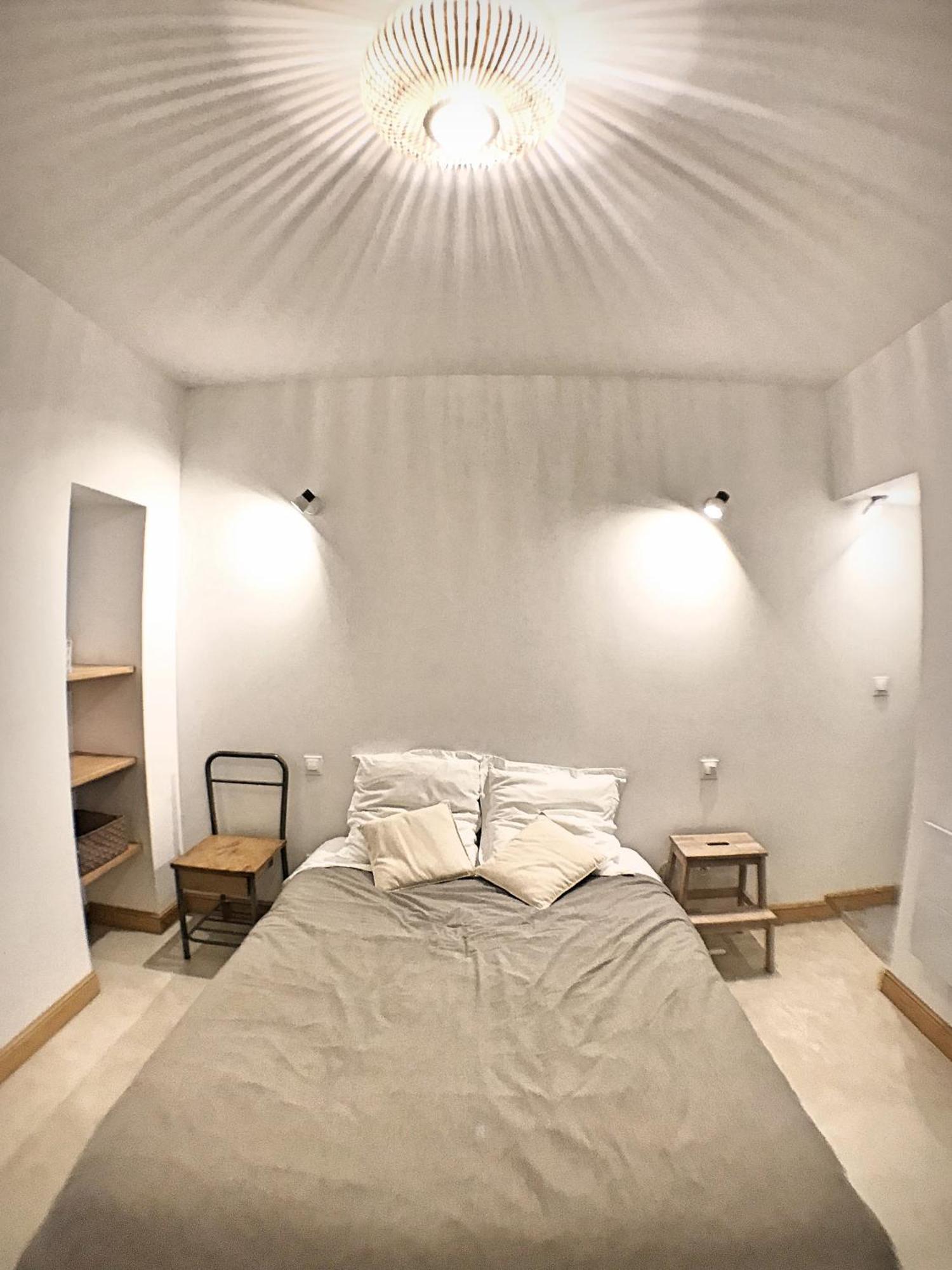 Appartement De Charme En Coeur De Ville Ажан Екстериор снимка