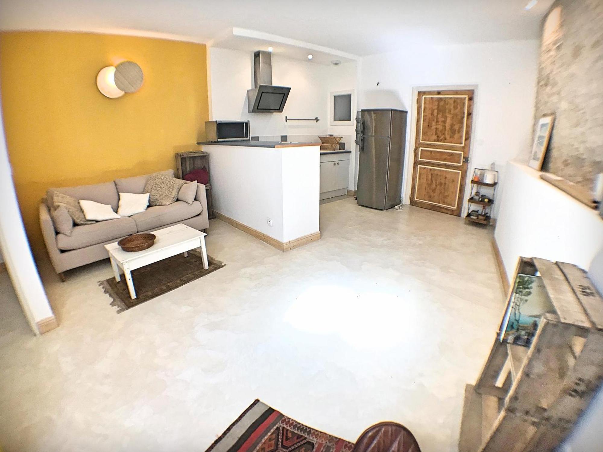 Appartement De Charme En Coeur De Ville Ажан Екстериор снимка