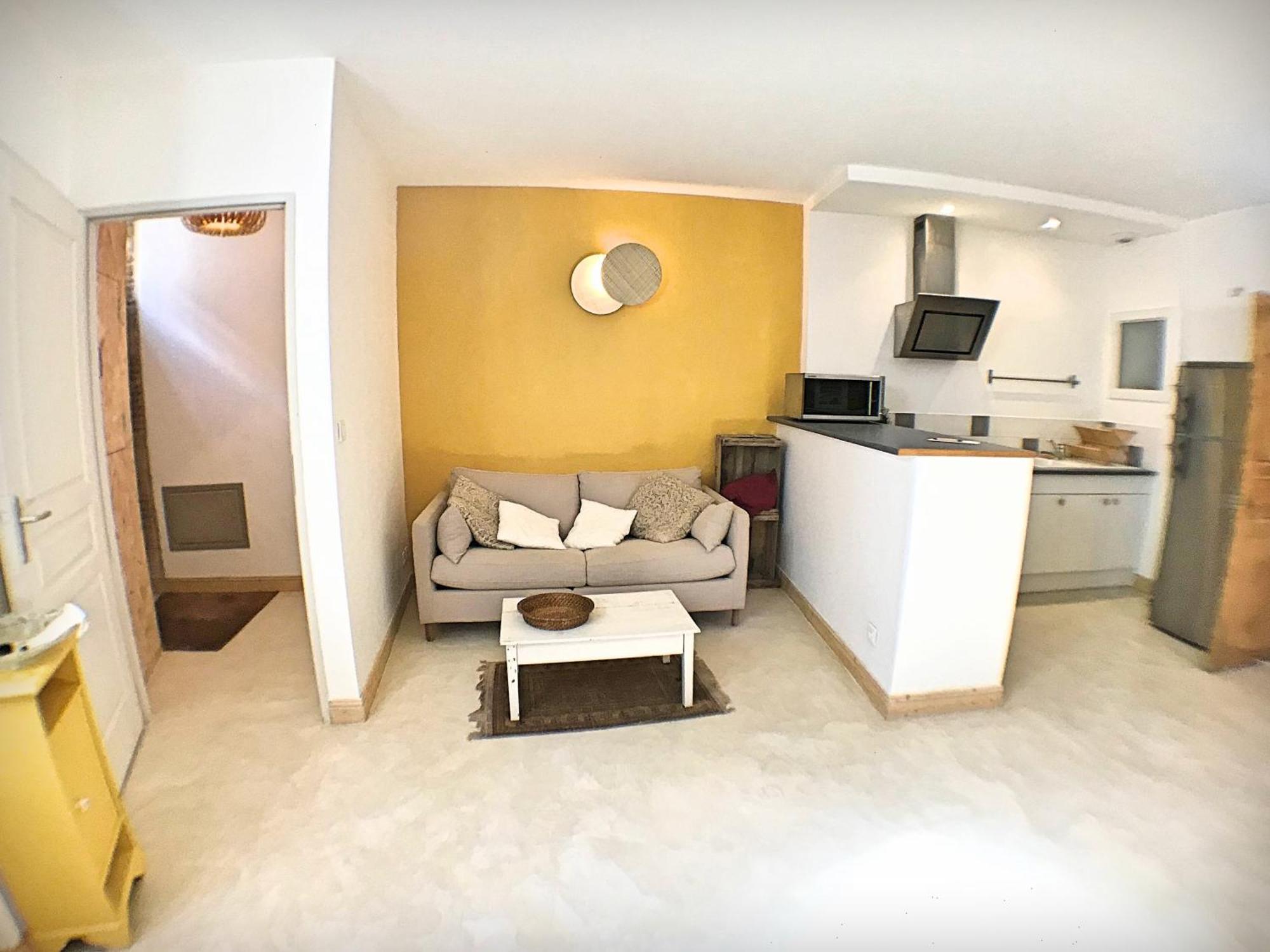 Appartement De Charme En Coeur De Ville Ажан Екстериор снимка