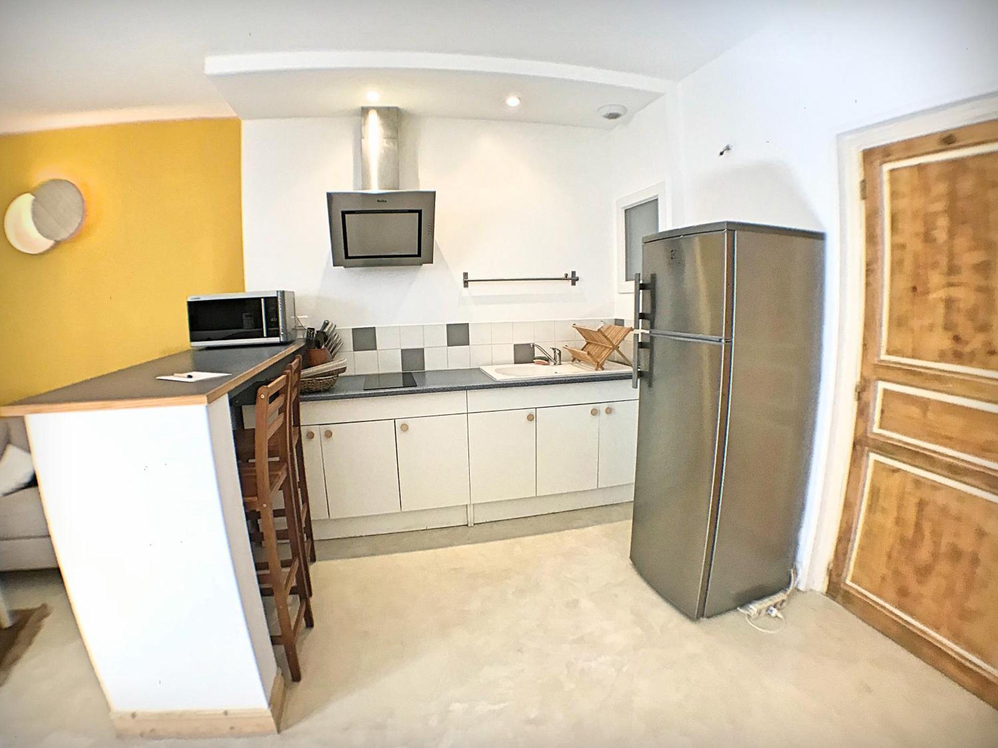 Appartement De Charme En Coeur De Ville Ажан Екстериор снимка