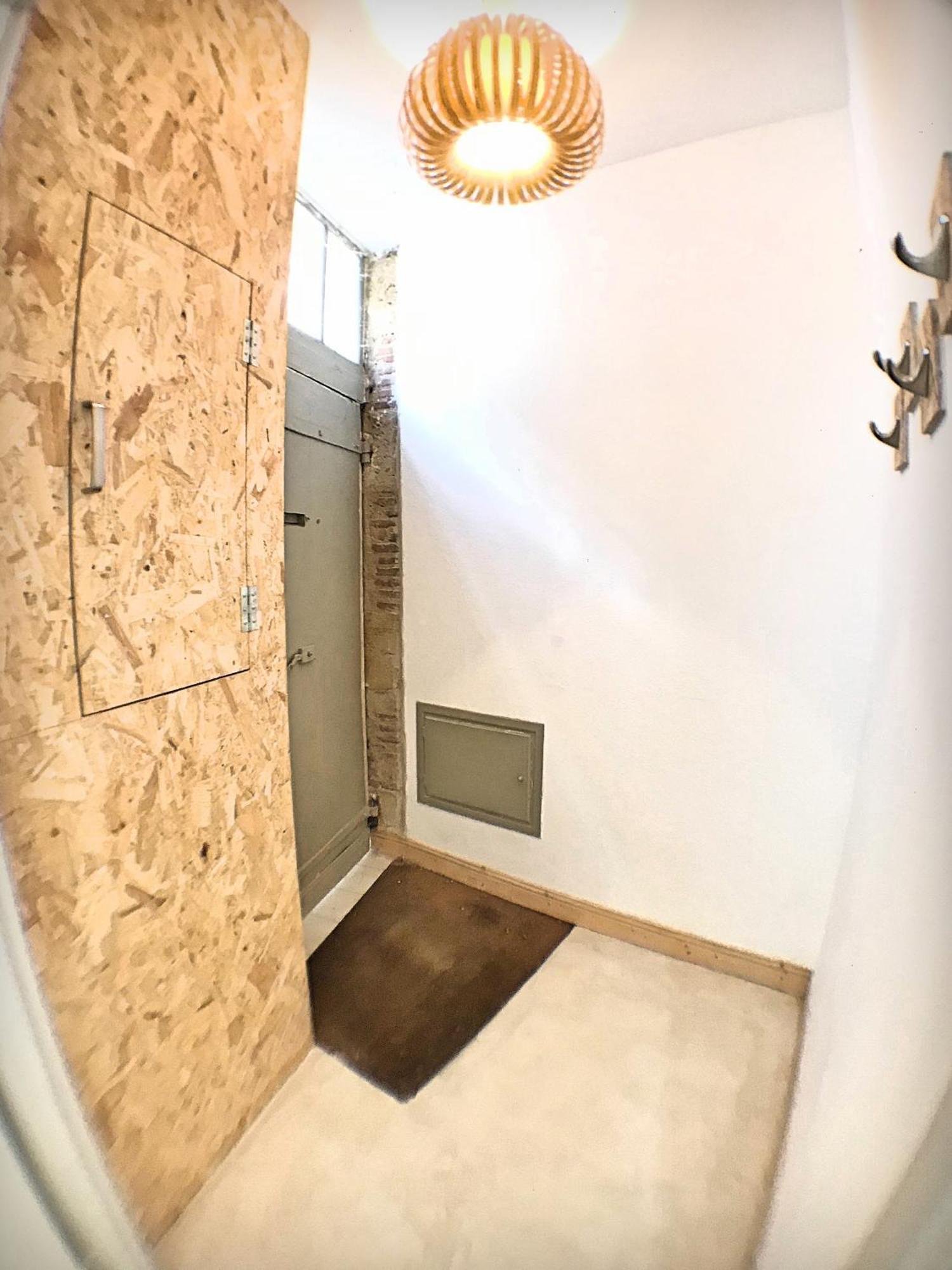 Appartement De Charme En Coeur De Ville Ажан Екстериор снимка